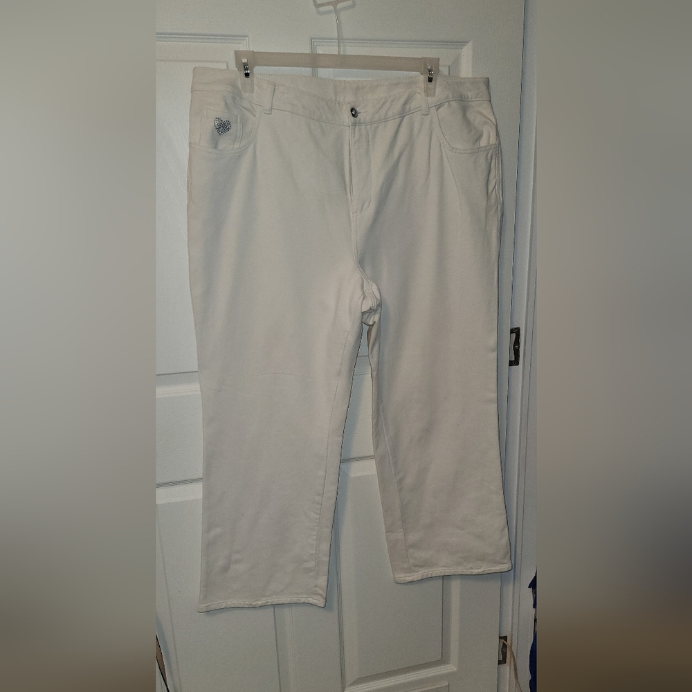 Jeans Quacker Factory - Picture 1 of 6